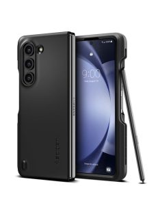 Spigen Thin Fit P (S Pen), black - Samsung Galaxy Z Fold5