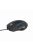 Gembird MUSG-RAGNAR-RX300 RGB Gaming Mouse Black