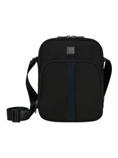 Samsonite Sacksquare Crossover M 9,7" Black