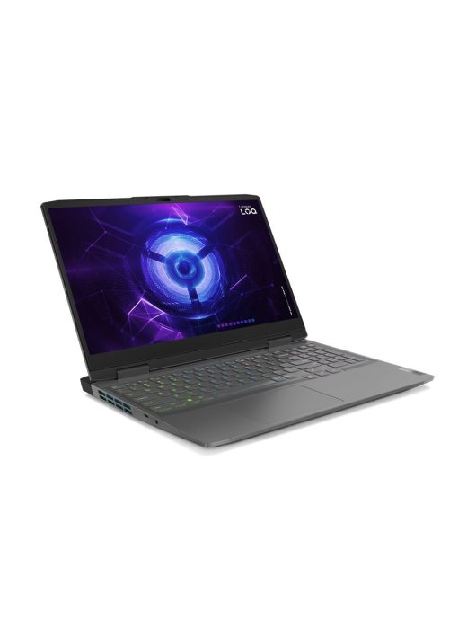 Lenovo LOQ Storm Grey