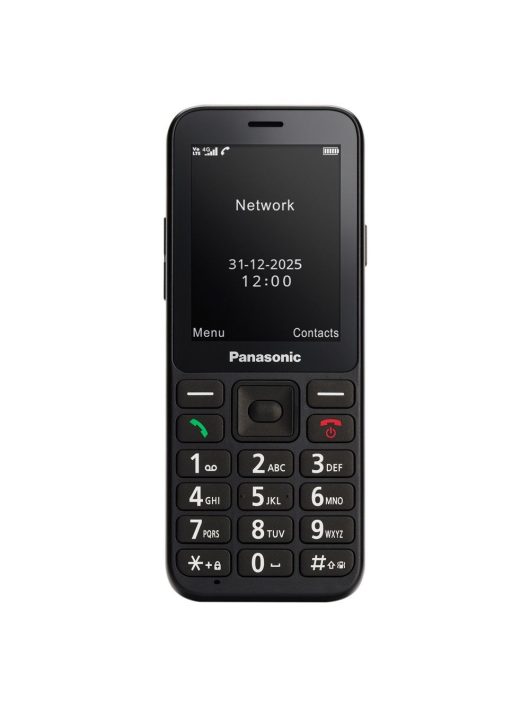 Panasonic KX-TU250EXB Black