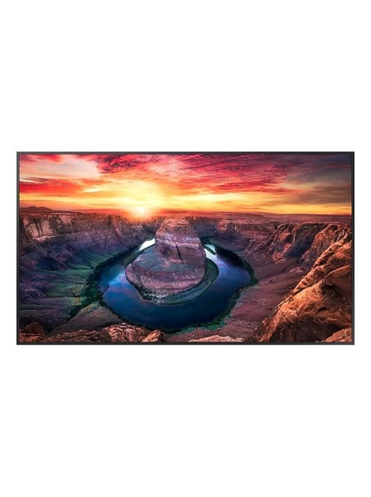 Samsung 75" LH75QMCEBGCXEN LED Display