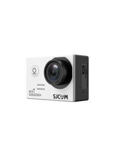 SJCAM SJ5000X Elite 4K Wi-Fi Sportkamera White