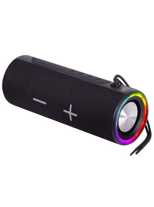 Trevi XR 8A35 Bluetooth Speaker Black