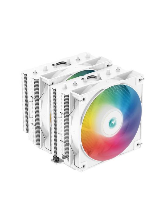 DeepCool AG620 WH ARGB