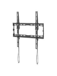   Manhattan Low-Profile Tilting TV Wall Mount 32"-70" Black