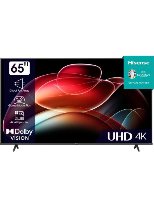 Hisense 65" 65A6K LED Smart