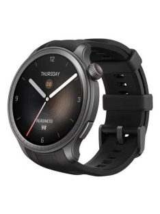 Amazfit Balance Midnight Black