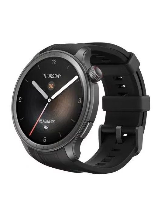 Amazfit Balance Midnight Black