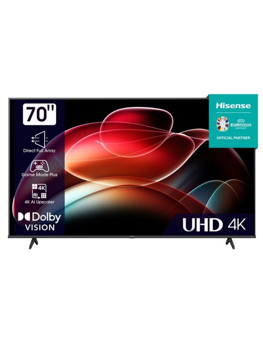 Hisense 70" 70A6K LED Smart