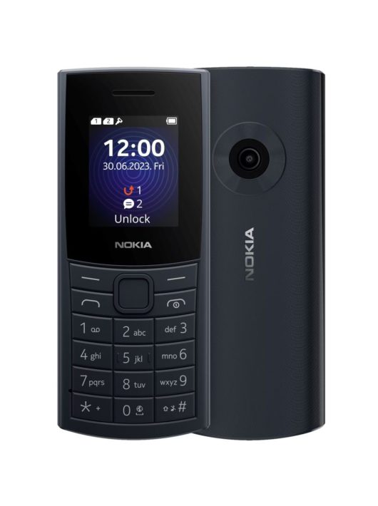 Nokia 110 4G (2023) DualSIM Midnight Blue