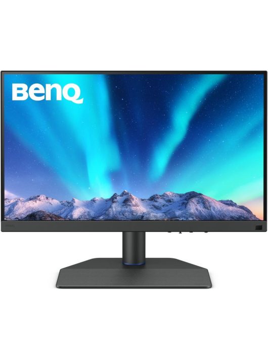 Benq 27" SW272Q IPS LED