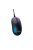 Hama uRage Reaper 250" Gaming mouse Black