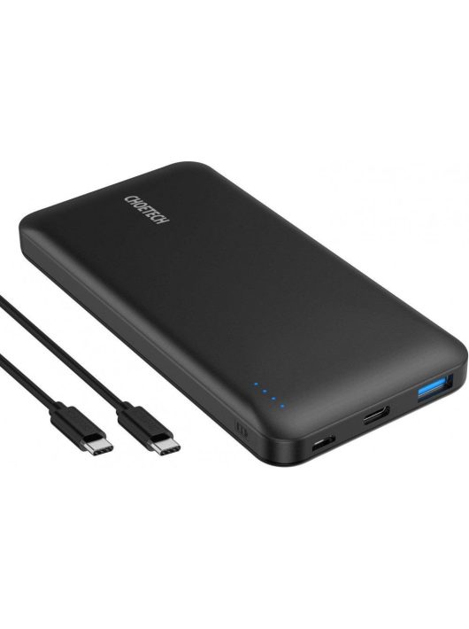 Choetech  B627 10000mAh PowerBank Black