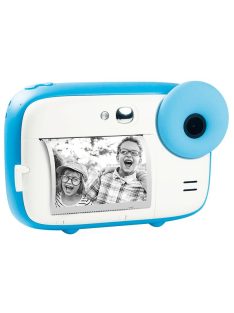 Agfa Realikids Instant Cam Blue