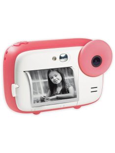 Agfa Realikids Instant Cam Pink