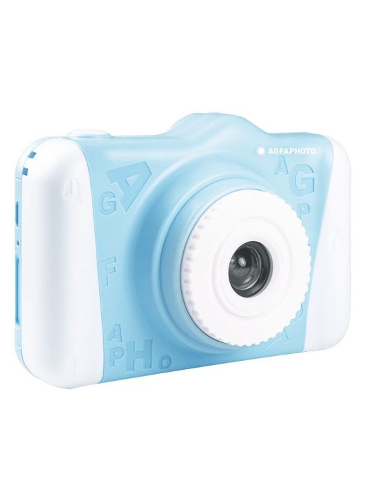 Agfa Realikids Cam 2 Blue