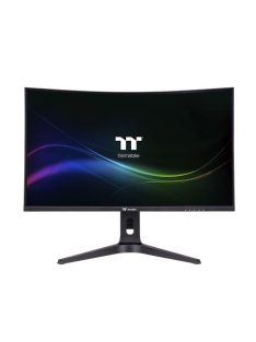 Thermaltake TGM-V32CQ LED Curved