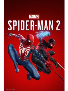 Insomniac Games Marvel''s Spider-Man 2 (PS5)