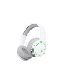 Edifier Hecate G2BT Bluetooth RGB Gamer Headset White