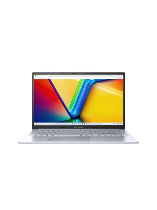 Asus K3504VA-L1242W Cool Silver