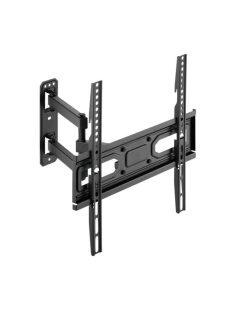 SBOX PLB-3644-2 Wall Mount 32"-55" Black