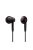 Edifier GM180 Plus Semi-in-Ear Gaming Earbuds Black