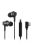 Edifier GM260 Plus In-Ear Gaming Earbuds Black