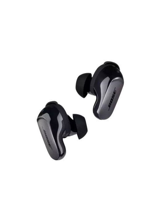 Bose QuietComfort Ultra Earbuds Bluetooth Headset Black