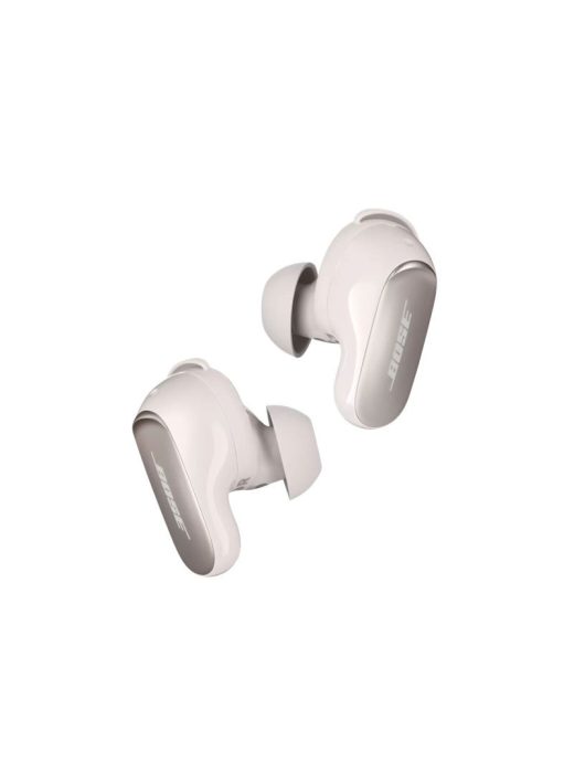 Bose QuietComfort Ultra Earbuds Bluetooth Headset White