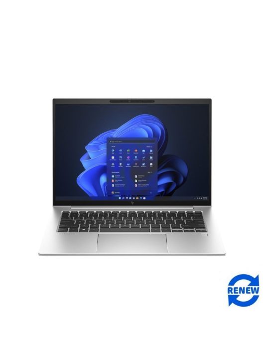 HP EliteBook 840 G10 Silver (Renew)