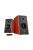 Edifier R2000DB Powered Bluetooth Bookshelf Speakers Brown