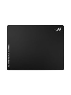 Asus ROG Moonstone Ace L Egérpad Black