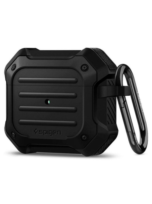 Spigen Tough Armor, black - AirPods 3