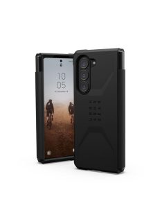 UAG Civilian, black - Samsung Galaxy Z Fold5