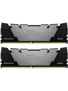 Kingston 32GB DDR4 3200MHz Kit(2x16GB) Fury Renegade Black