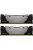 Kingston 32GB DDR4 3200MHz Kit(2x16GB) Fury Renegade Black