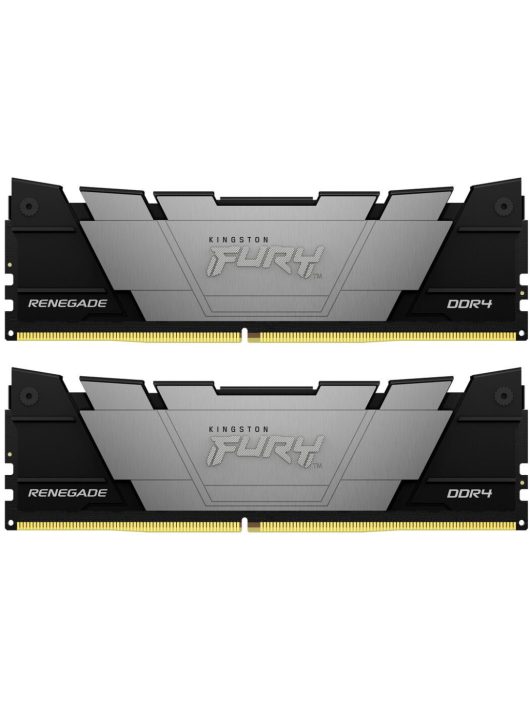 Kingston 32GB DDR4 3200MHz Kit(2x16GB) Fury Renegade Black