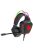 Canyon CND-SGHS9A Darkless Gaming headset Black