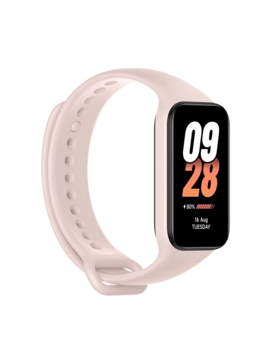 Xiaomi Smart Band 8 Active Pink