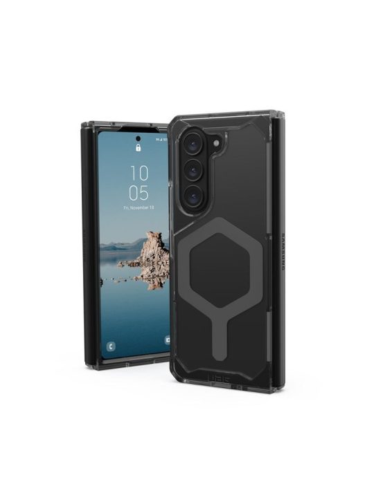 UAG Plyo Pro, ash/space grey - Samsung Galaxy Z Fold5