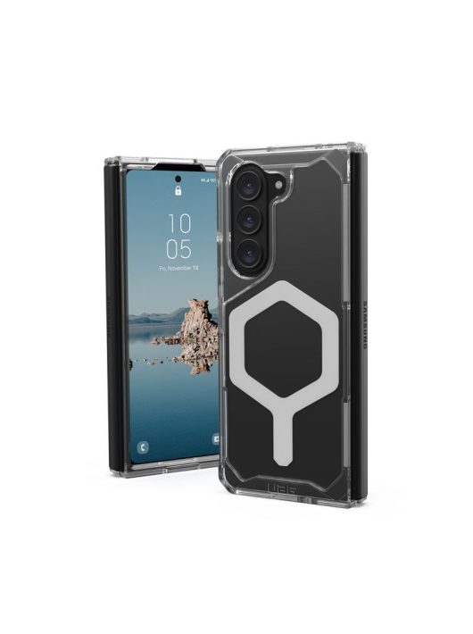 UAG Plyo Pro, ice/silver - Samsung Galaxy Z Fold5