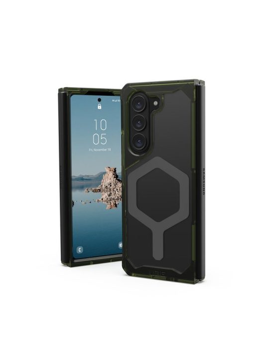 UAG Plyo Pro, olive/space grey - Samsung Galaxy Z Fold5