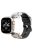 Spigen Dura Pro Armor Band, black - Apple Watch 49mm/45mm/44mm/42mm