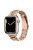 Spigen Modern Fit Watch Band, rose gold - Apple Watch 41mm/40mm/38mm