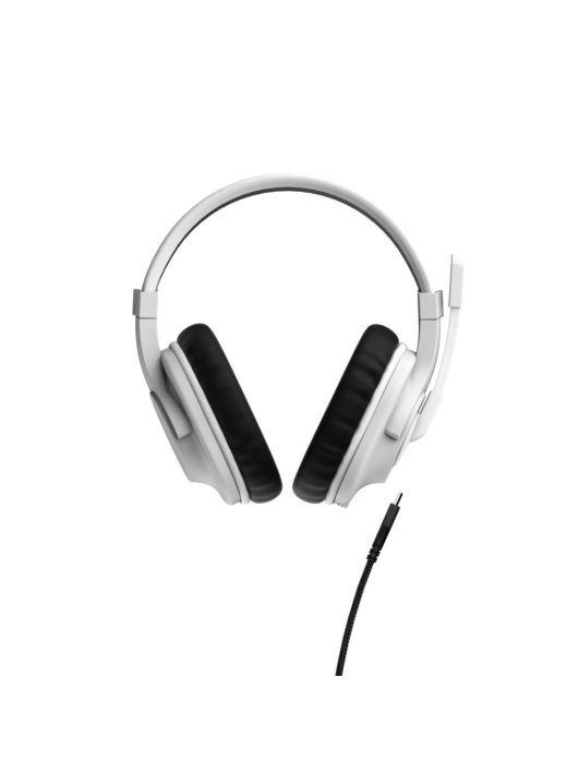 Hama uRage SoundZ 100 V2 Gaming Headset White