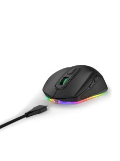 Hama uRage Reaper 340 Gaming mouse Black