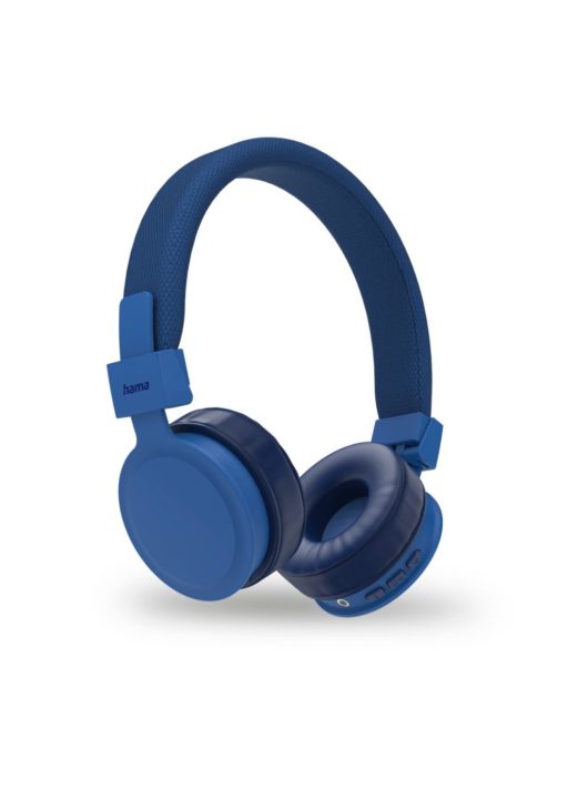 Hama Freedom Lit II Bluetooth Headset Blue