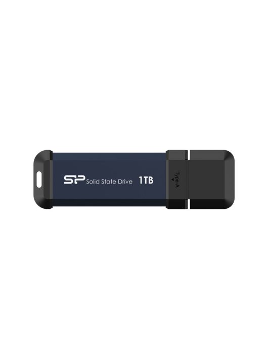 Silicon Power 250GB USB3.2 MS60 Black