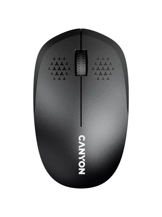 Canyon MW-04 Bluetooth Mouse Black